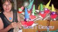 dora's designs logo