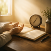 Trusting God's Spirit to multiply your time — supernatural stewardship in everyday work